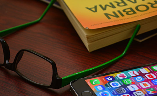 POINTS I HAVE LEARNED WHILE STARTING UP A TECH STARTUP