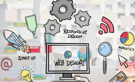 THE ULTIMATE GUIDE FOR GENERATING LEADS USING YOUR WEBSITE!