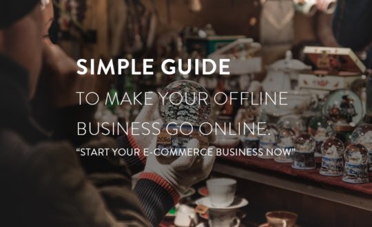 Start-Your-E-Commerce-Business-Now