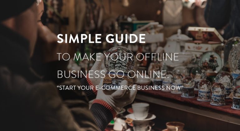 Start-Your-E-Commerce-Business-Now