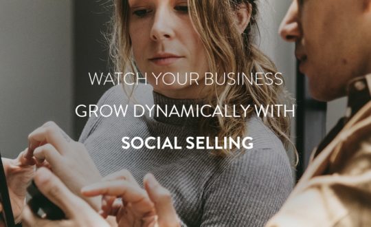 Watch-Your-Business-Grow-Dynamically-With-Social-Selling