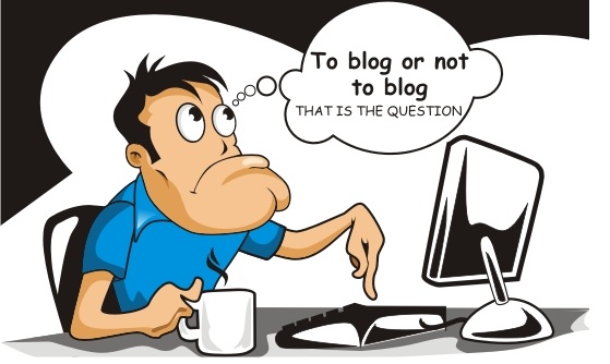 Blog commenting for backlinks
