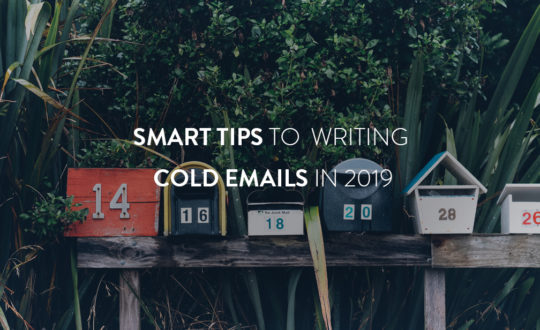 Smart-Tips-To-Writing-cold-emails-in-2019