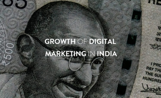 Growth Digital Marketing India
