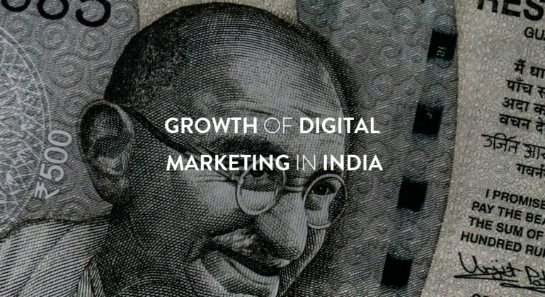 Growth Digital Marketing India