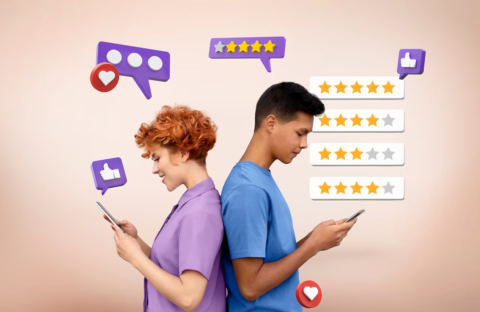 How to Handle Customer Reviews and Ratings on Your E-commerce Site