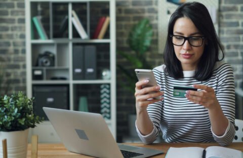 Digital Commerce