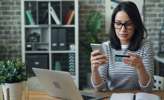 Digital Commerce