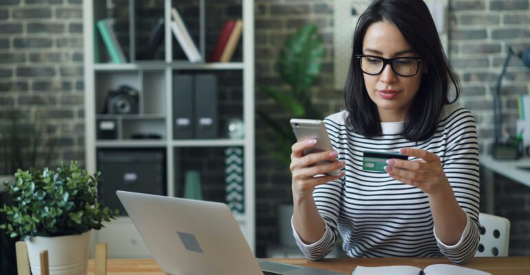Digital Commerce