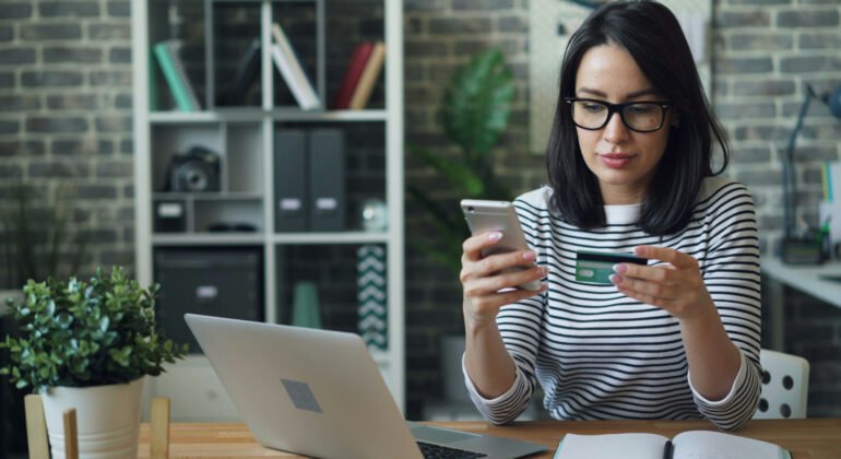 Digital Commerce