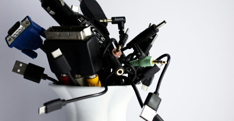 What Responsible E-Waste Management Looks Like for IT Companies