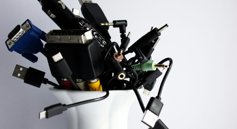 What Responsible E-Waste Management Looks Like for IT Companies